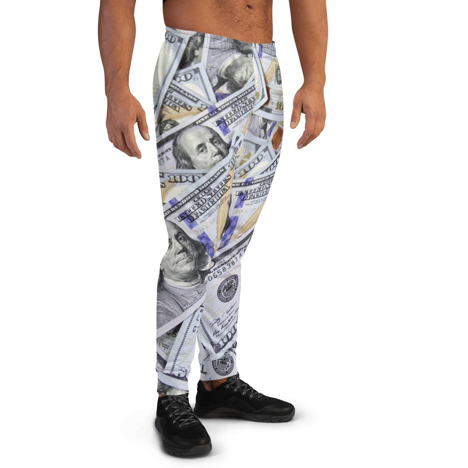 Image of Men's Joggers