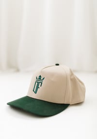 Image 4 of DF Baseball Cap
