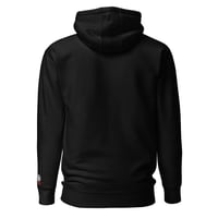 Image 3 of 2A embroidered Hoodie