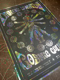 Image 10 of Daniel Donato's Cosmic Country - Tour print - 2025