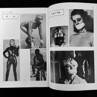 Image 2 of Black Magazine #8