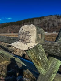 Image 2 of Zen~ish Hat