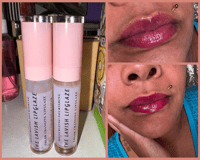 Image 1 of Color Changing LipGlaze 