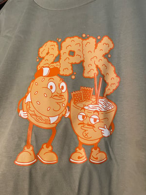 Image of 2PK T SHIRT