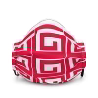 Image 2 of REDDY GEO Premium face mask
