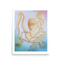 Image 7 of Lola's Work VII - Print