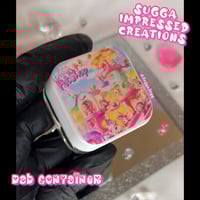 Image 2 of Nostalgic LPS Dab Container