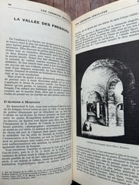 Image 15 of Guide du Val de Loire mystérieux, les guides noirs, Tchou, 1980