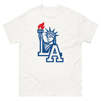 LA Liberty Tee 