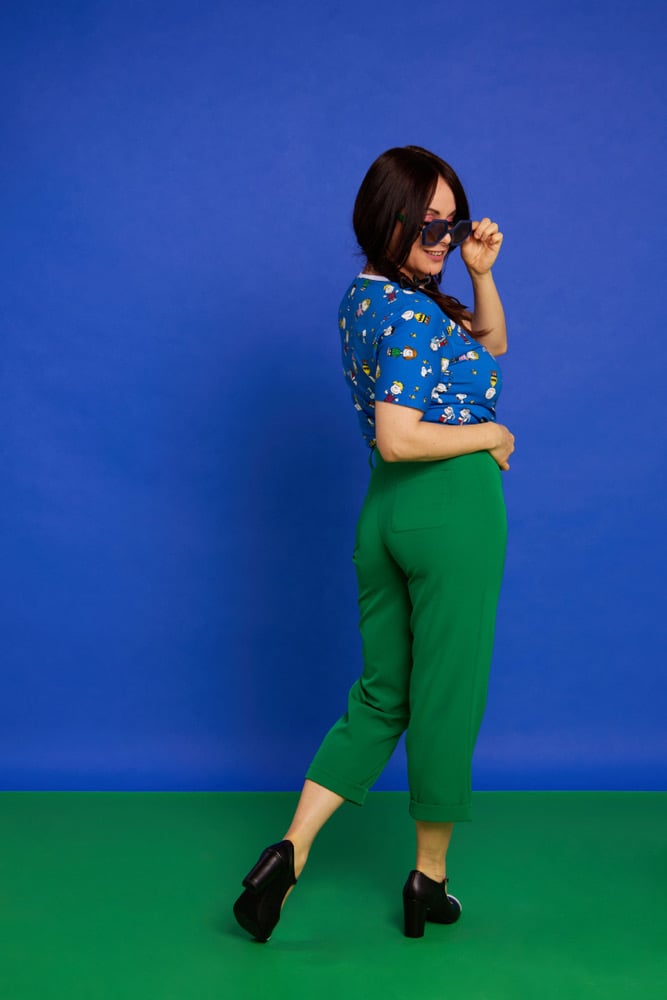 Image of Camiseta Peanut