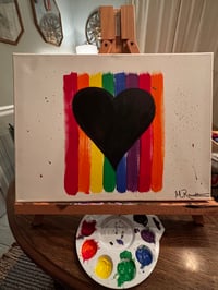 Pride Love