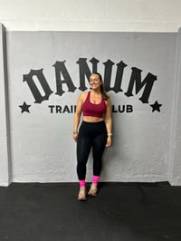 Image 1 of The Big Boob Bra - The Red One