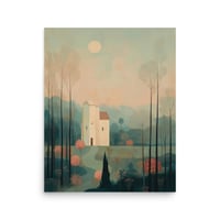 Image 3 of Country House Folk Art