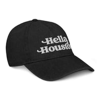 Image 12 of BUCKS LOVE FOR DENIM- Hella Houston