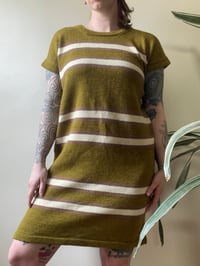Image 1 of Sweater Dress