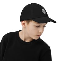 Image 11 of Youth EVOLVED SOUL baseball cap