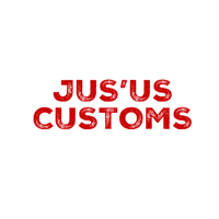 Image 1 of Jus’ Us Customs Shoe Cleaner & Conditioner 👟