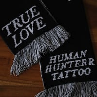 Image 2 of True Love Scarf