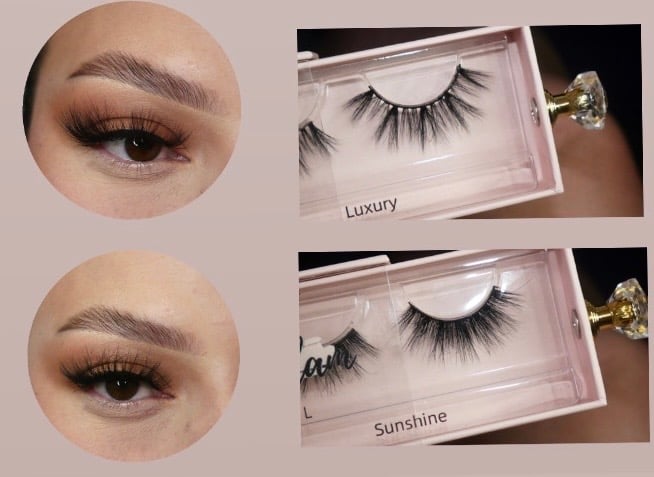 Summer Lashes (LIMITED EDITION)