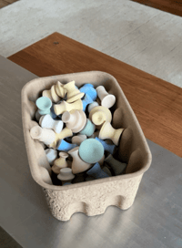 Image 1 of Lots de 8  diffuseurs d’huile essentielle 