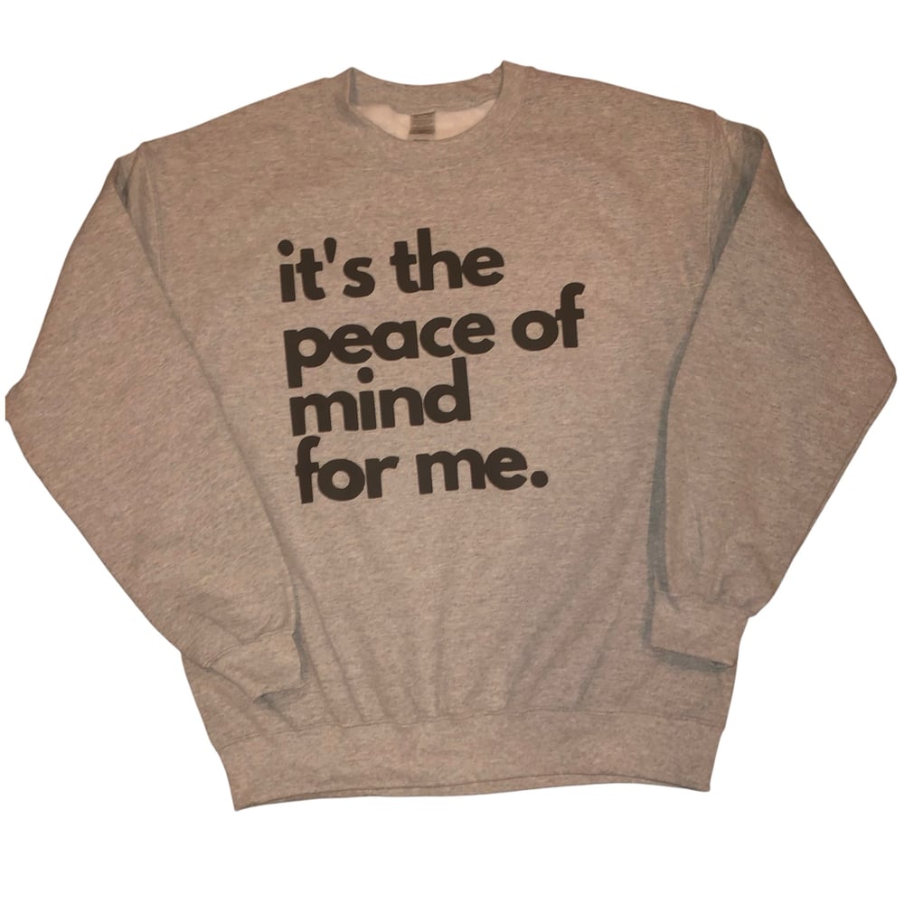 Image of Peace