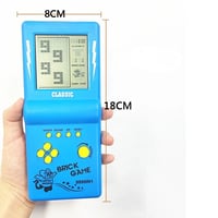 Image 2 of BRICK GAME Handheld Console