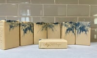 Image 5 of CANDIED FIGS  GOAT MILK.  net wt 5 oz. 