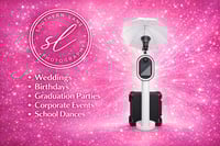 Image 1 of Photo Booth Rental