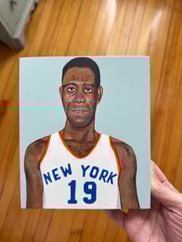 Image 3 of Nat "Sweetwater" Clifton