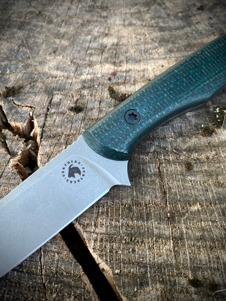 Image of Hunter 3.5 JUTE