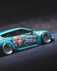Image 7 of KIA EV6 CUSTOM 
