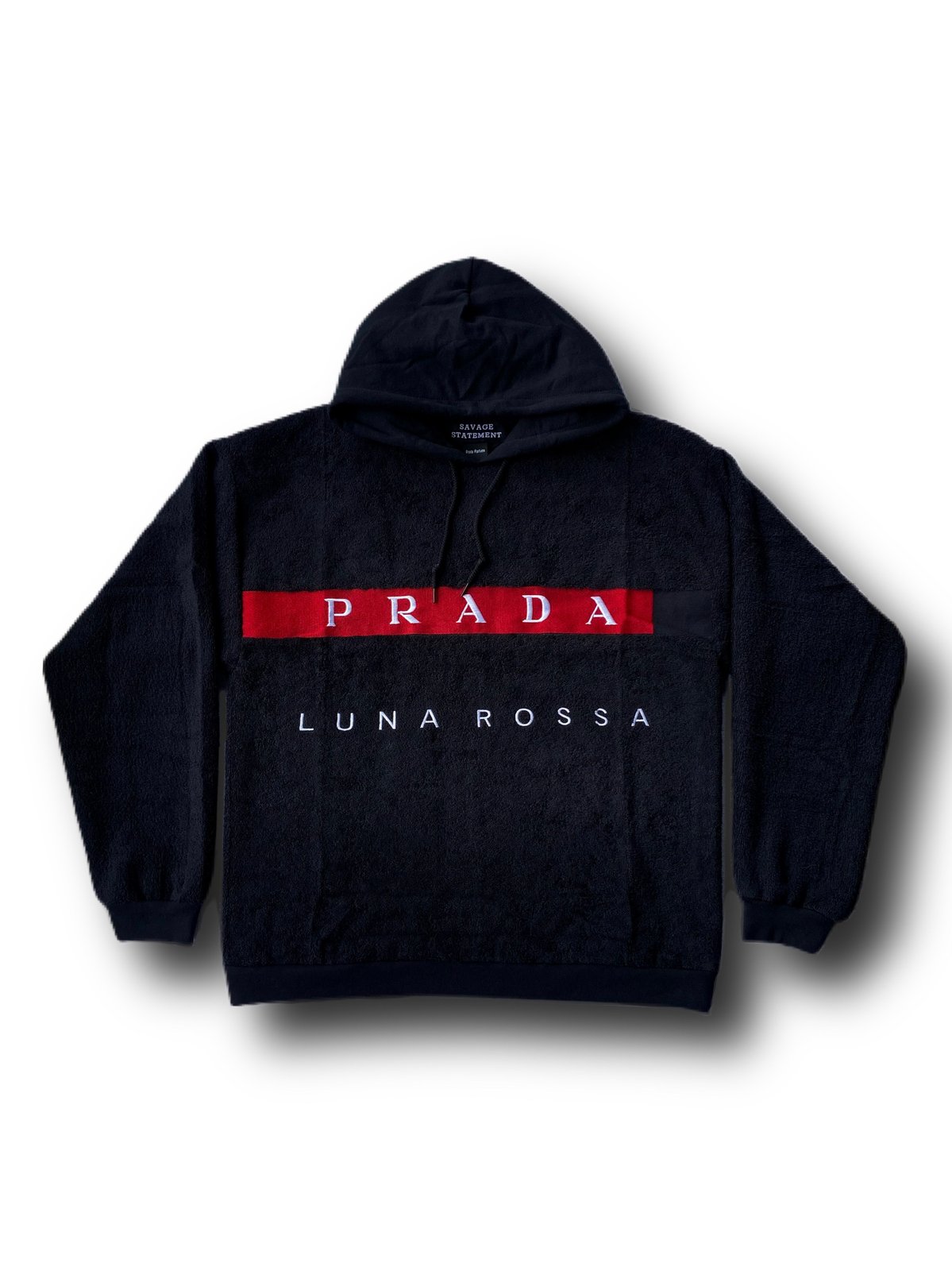 Im prada you hoodie hot sale