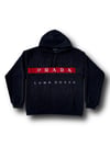 Prada Beach Towel Hoodie 