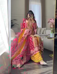 Image 2 of MEHNDI-pret (Restocked) 