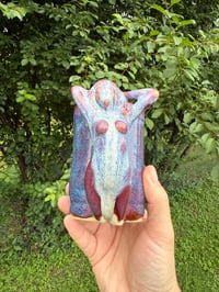 Image 1 of Pretty Lady Mug 