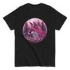 The Magenta Fox