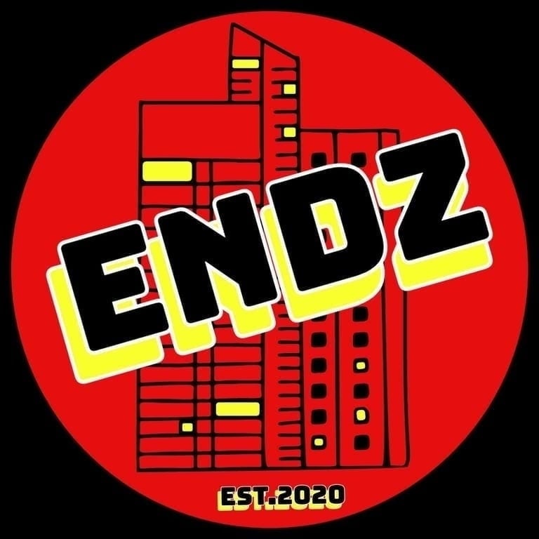 DATWAY - ENDZ029 - FORTHCOMING!