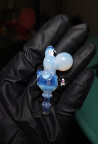 Image 4 of Pre-Order  Moonstone Yoshi 3DXL Joystick 