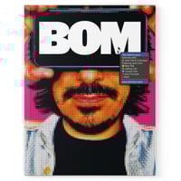 Image 1 of BOM ISSUE 6 INTERNET