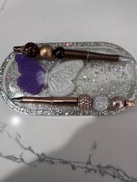 Image 2 of Beadable Pens