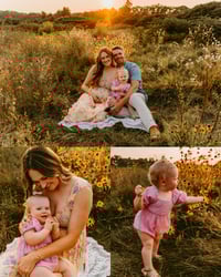 Image 1 of Summer Mini Session