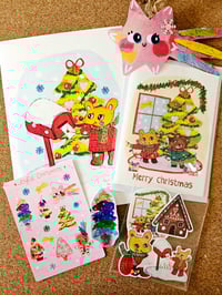 Image 1 of December Joy art club