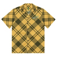 Payola Lux Unisex button shirt