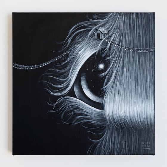 Image of 'Somewhere inbetween '