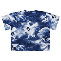 Image 2 of JSU FAN JERSEY