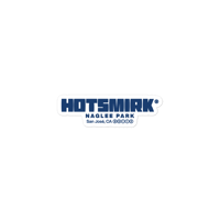Image 2 of Wordmark Stickers