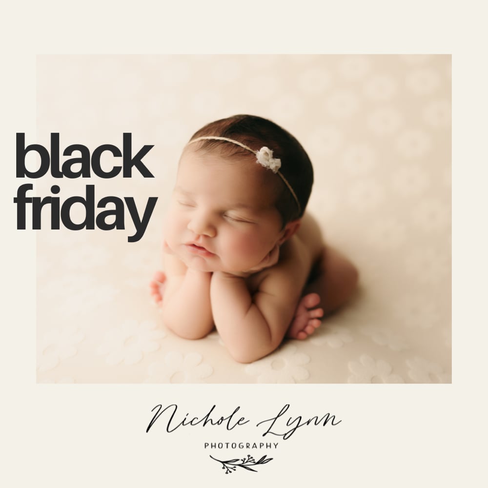 Image of Black Friday Sale 2025