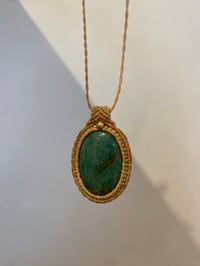 Image 3 of Collar Jaspe