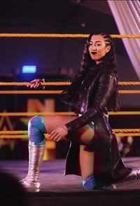 Image 2 of TV worn entrance jacket (NXT)