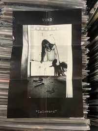 Image 3 of CD Vond «Selvmord» Original
